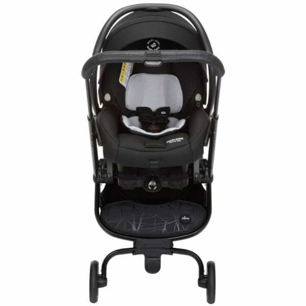 Mima ZIGI 3G Travel System, ANB BABY