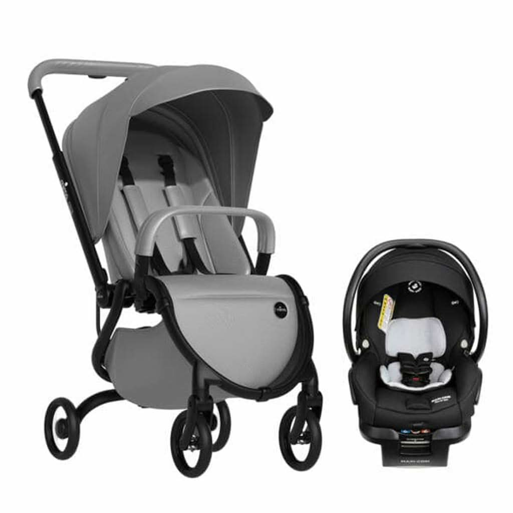 Mima ZIGI 3G Travel System, ANB BABY