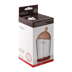 MIMIJUMI Baby Bottle 8 oz, ANB BABY