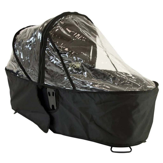 Mountain Buggy Carrycot Plus Storm Cover for Duet™ - ANB Baby