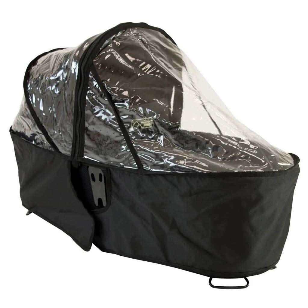 Mountain Buggy Carrycot Plus Storm Cover for Duet™, ANB BABY