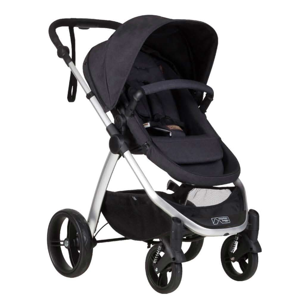 Cosmopolitan pram hotsell