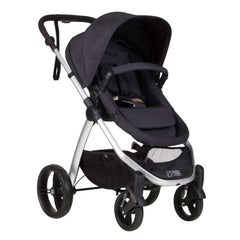 Mountain Buggy Cosmopolitan V2 Stroller, ANB BABY