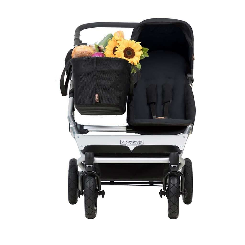 Mountain Buggy Duet Single SKU V3.2 Stroller, ANB BABY