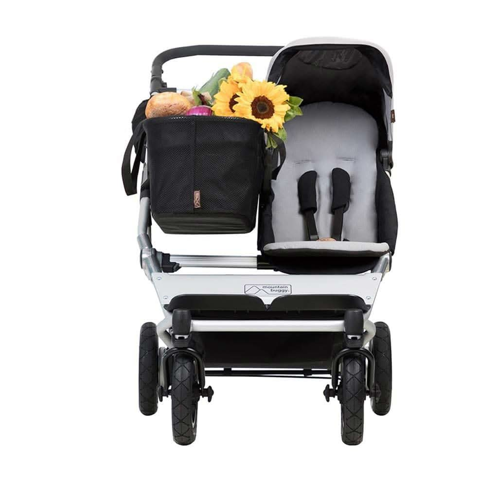 Mountain Buggy Duet Single SKU V3.2 Stroller, ANB BABY