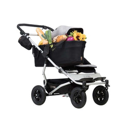 Mountain Buggy Duet Single SKU V3.2 Stroller, ANB BABY