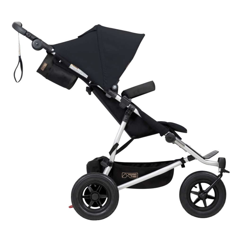 Mountain Buggy Duet V3.2 Stroller, ANB BABY