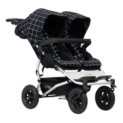 Mountain Buggy Duet V3.2 Stroller, ANB BABY