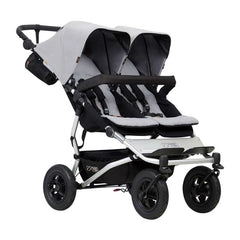 Mountain Buggy Duet V3.2 Stroller, ANB BABY