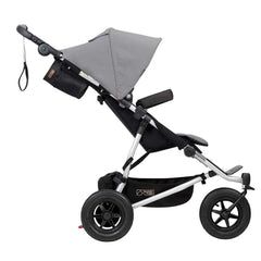 Mountain Buggy Duet V3.2 Stroller, ANB BABY