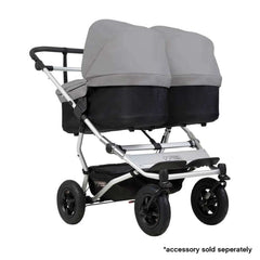 Mountain Buggy Duet V3.2 Stroller, ANB BABY