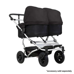 Mountain Buggy Duet V3.2 Stroller, ANB BABY