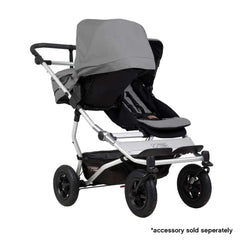 Mountain Buggy Duet V3.2 Stroller, ANB BABY