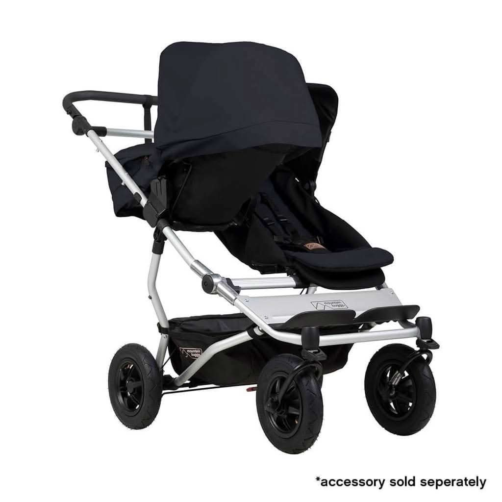 Mountain Buggy Duet V3.2 Stroller, ANB BABY