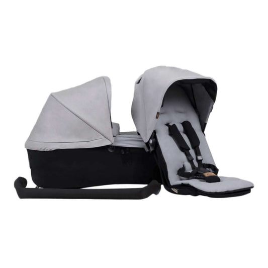 Mountain Buggy Family Pack for Duet As a Single, ANB BABY