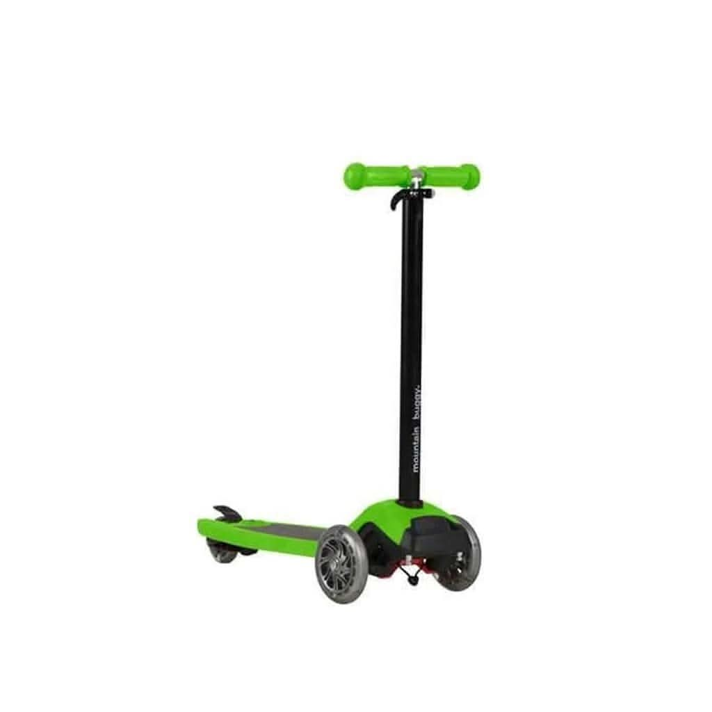 Mountain Buggy Freerider with Universal Connector, ANB BABY