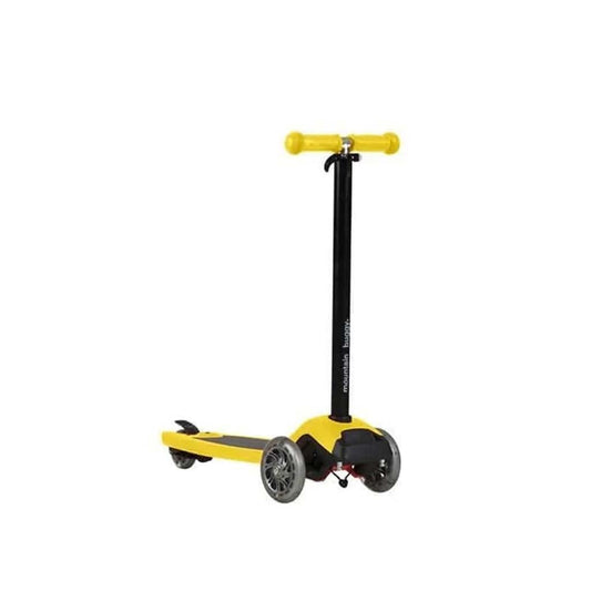 Mountain Buggy Freerider with Universal Connector, ANB BABY