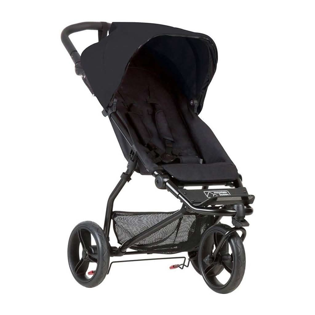 Mountain Buggy Mini V3.1 Stroller, ANB BABY