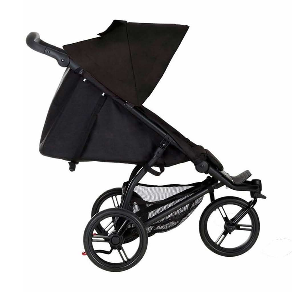 Mountain Buggy Mini V3.1 Stroller, ANB BABY