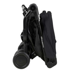 Mountain Buggy Nano Duo, Black, ANB BABY