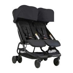 Mountain Buggy Nano Duo V1 Stroller, ANB BABY