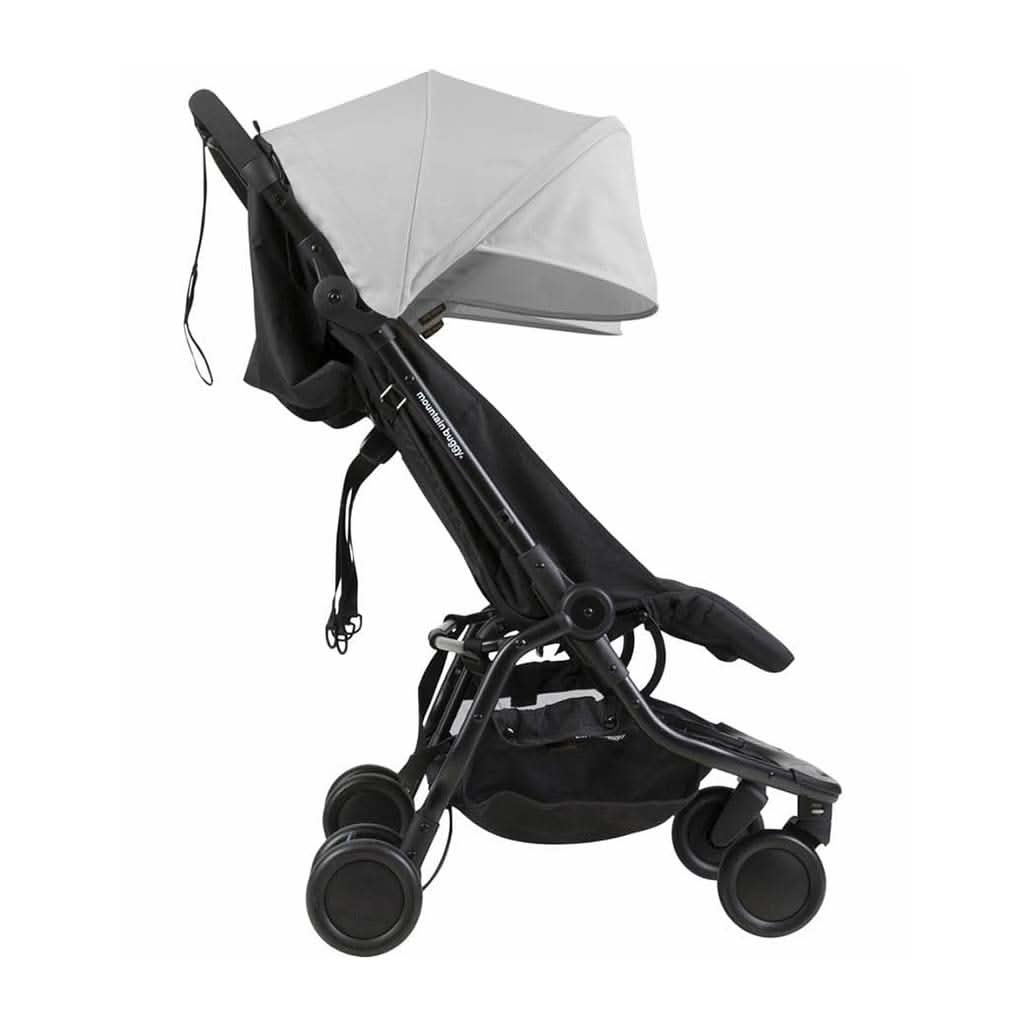 Mountain Buggy Nano Duo V1 Stroller, ANB BABY