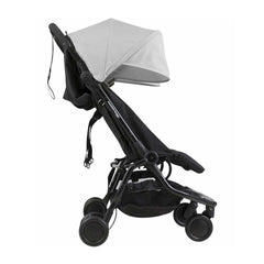 Mountain Buggy Nano Duo V1 Stroller, ANB BABY