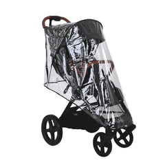 Mountain Buggy Nano Urban Footmuff and Cover Set, Black, 9420015778946 - ANB Baby