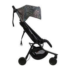 Mountain Buggy Nano V2 Stroller, Special Editions, ANB BABY