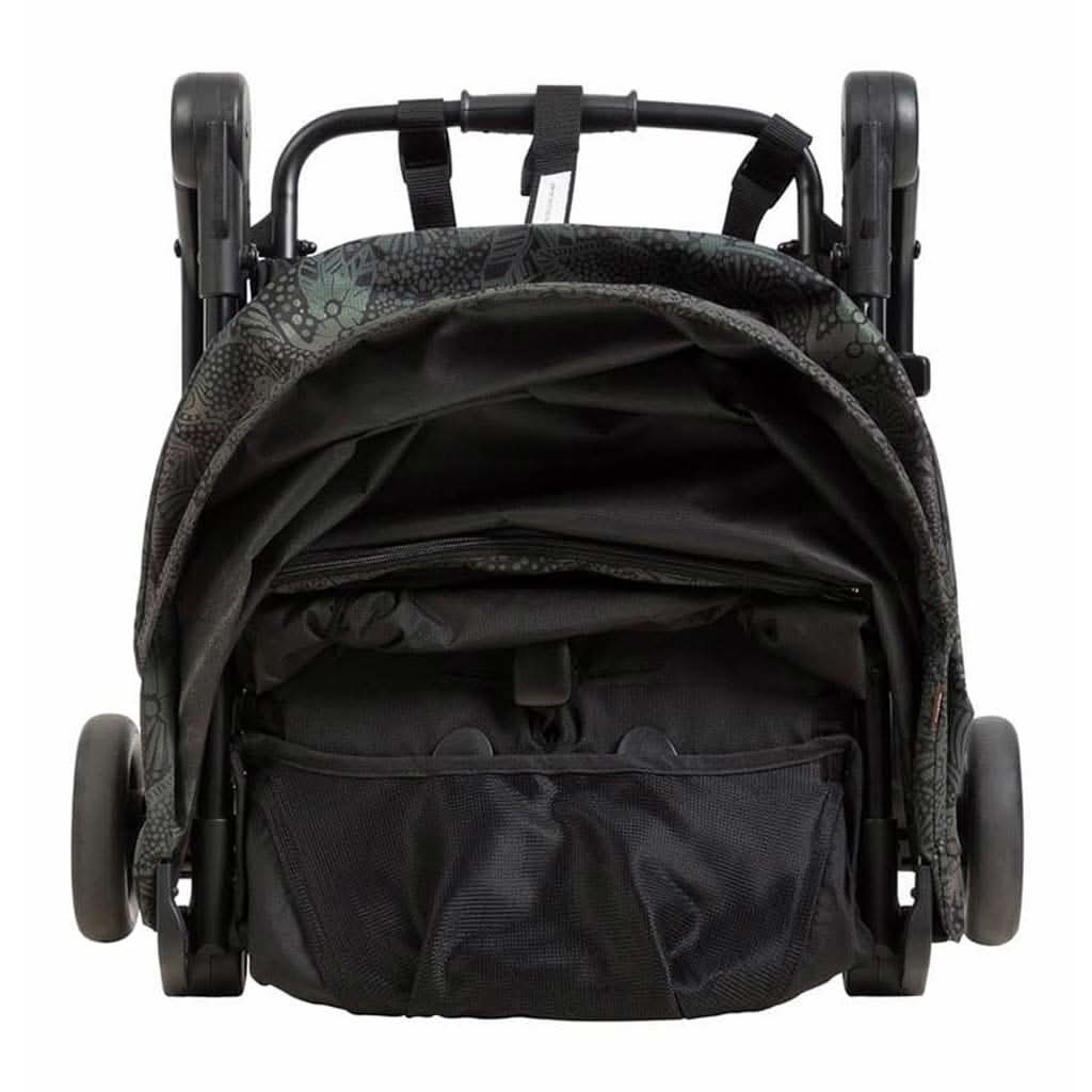 Mountain Buggy Nano V2 Stroller, Special Editions, ANB BABY