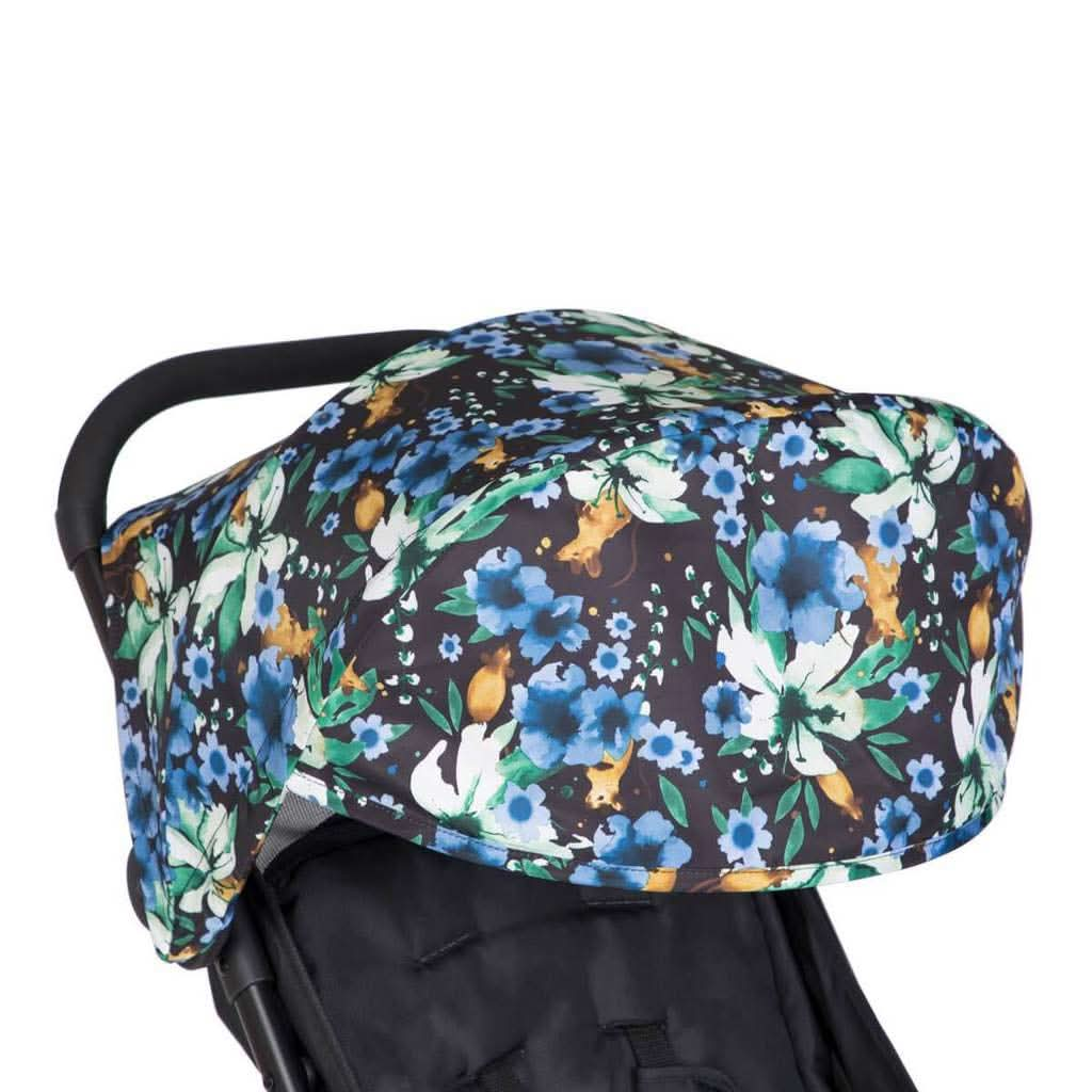 Mountain buggy nano hood best sale