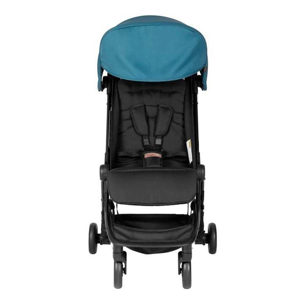 MOUNTAIN BUGGY Nano + V3 Stroller, ANB BABY