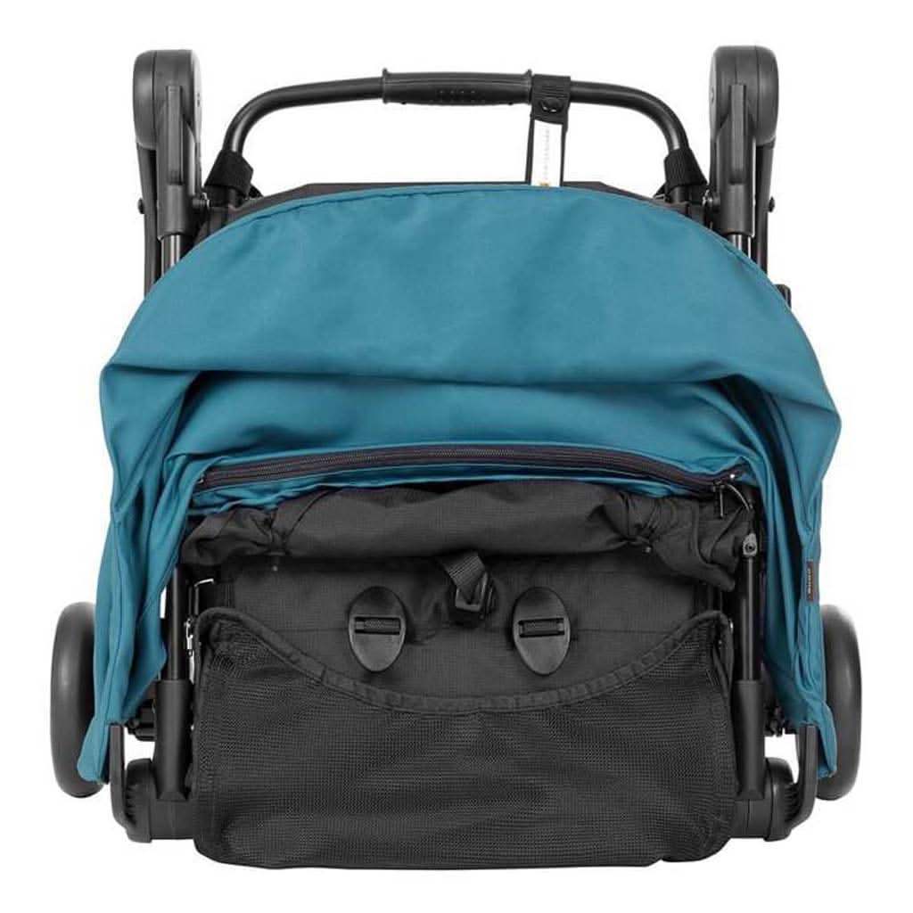 MOUNTAIN BUGGY Nano + V3 Stroller, ANB BABY