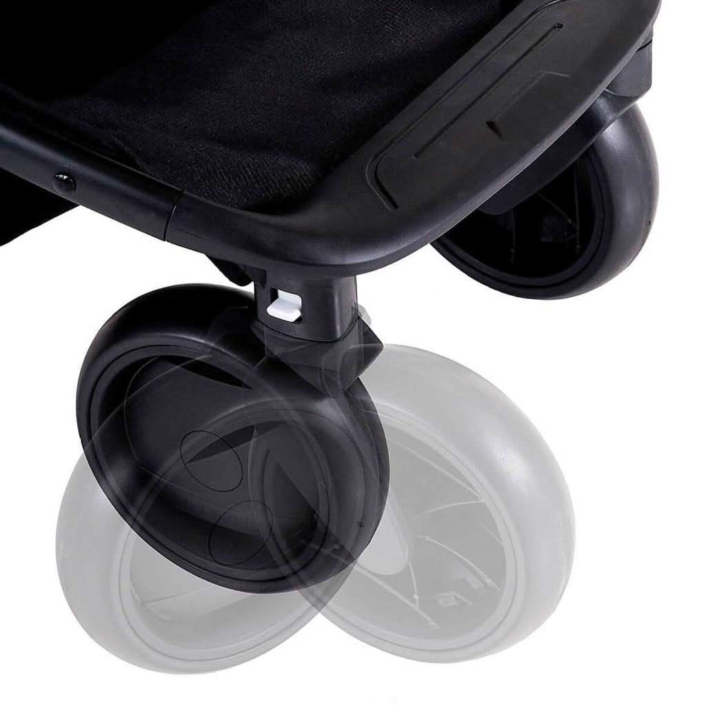 Mountain Buggy Nano Wheels, Set of 2, ANB BABY