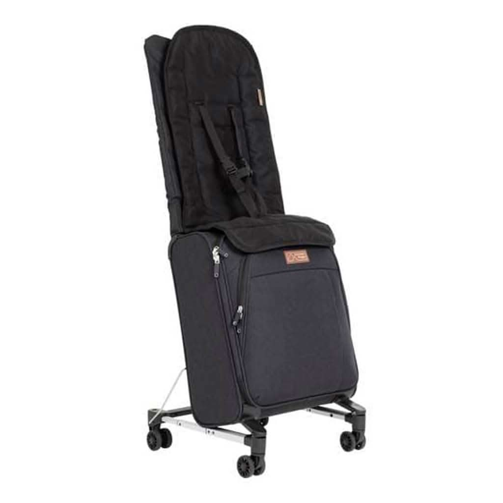 Mountain Buggy Skyrider Suitcase, ANB BABY