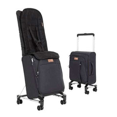 Mountain Buggy Skyrider Suitcase, ANB BABY