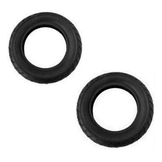 Mountain Buggy Swift and Duet 10 - Inch Tire Wheel, Set of 2, ANB BABY