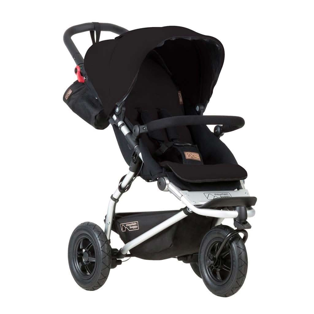 Mountain Buggy Swift V3.2 Stroller, ANB BABY