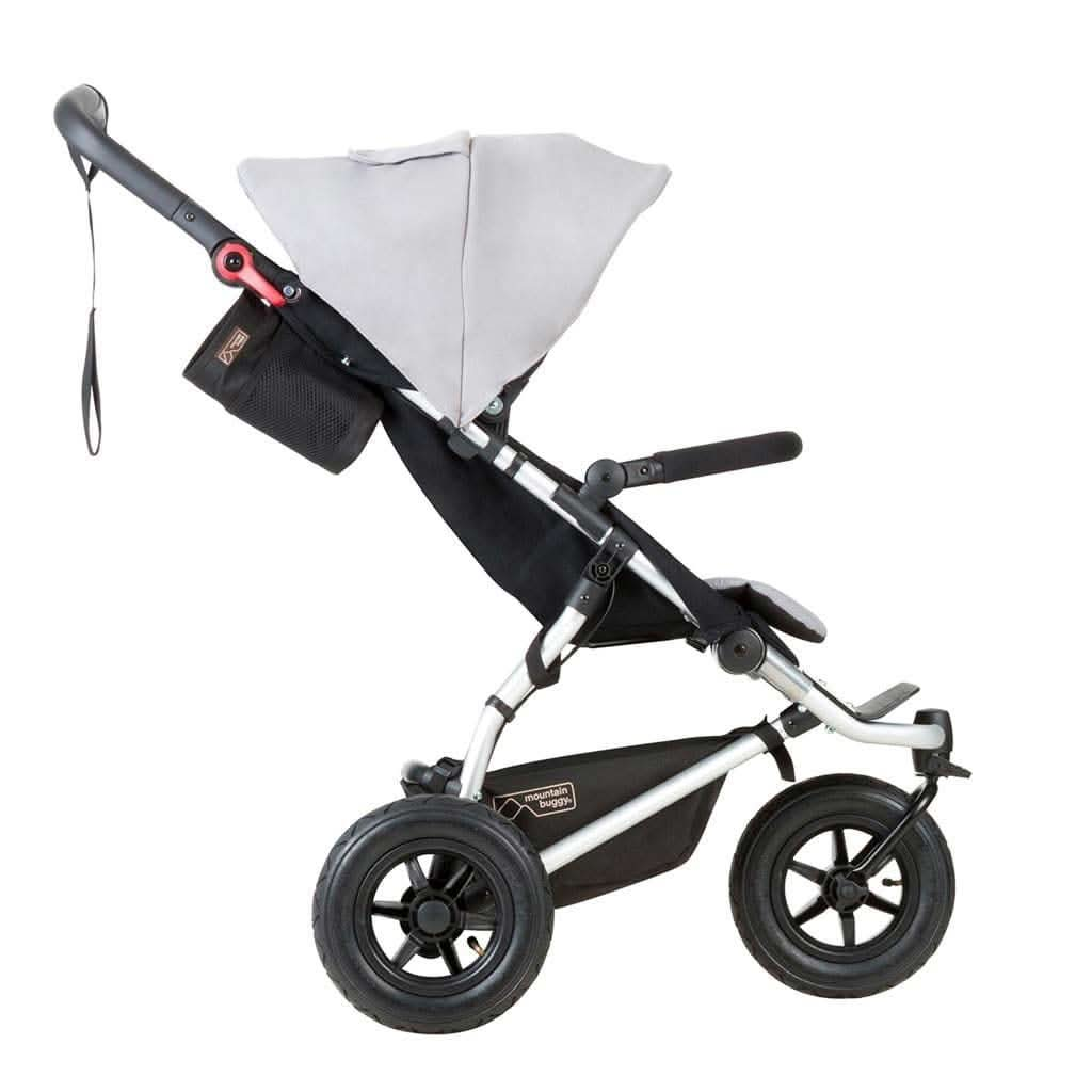 Mountain Buggy Swift V3.2 Stroller, ANB BABY