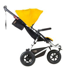 Mountain Buggy Swift V3.2 Stroller, ANB BABY