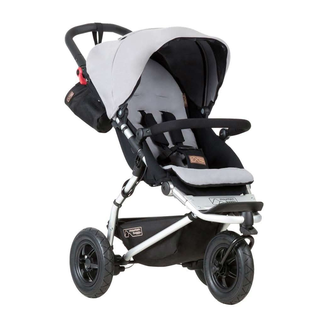 Mountain Buggy Swift V3.2 Stroller, ANB BABY