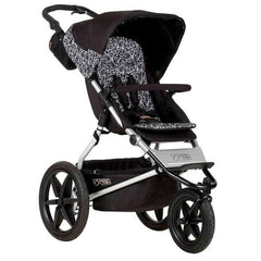 Mountain Buggy Terrain V3 Stroller, ANB BABY