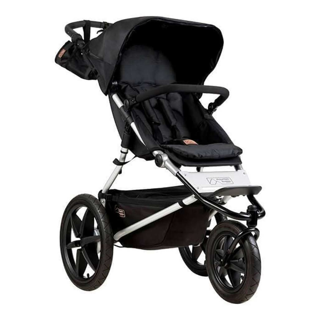 Mountain Buggy Terrain V3 Stroller, ANB BABY