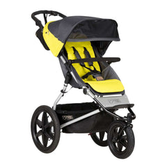 Mountain Buggy Terrain V3 Stroller, ANB BABY