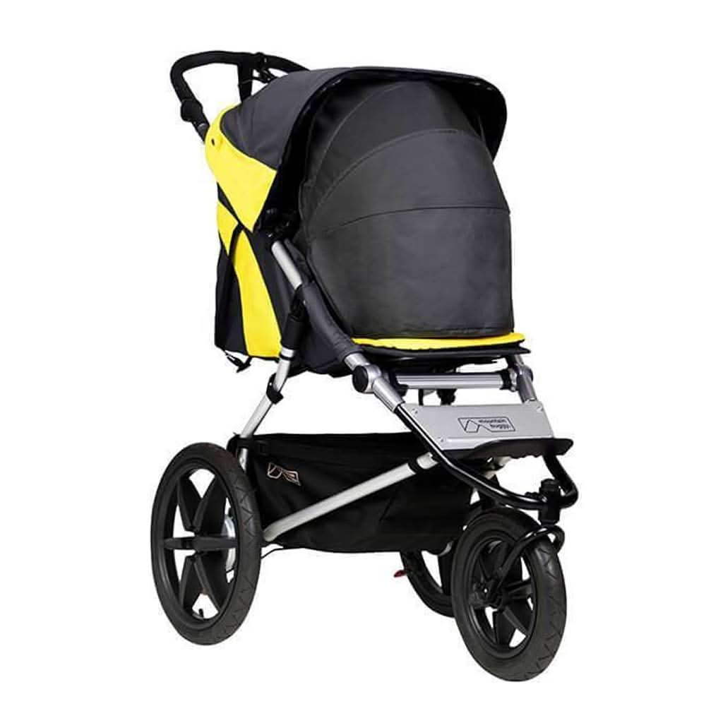 Mountain Buggy Terrain V3 Stroller, ANB BABY