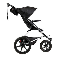 Mountain Buggy Terrain V3 Stroller, ANB BABY