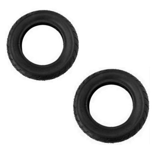 Mountain Buggy Urban Jungle 12 - Inch Tire Wheels, Set of 2, ANB BABY