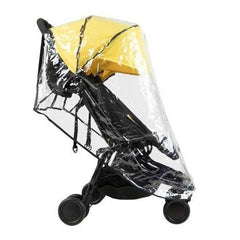 Mountain Buggy V1 Nano Duo Storm Cover, ANB BABY