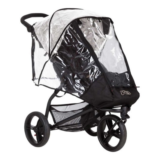 Mountain Buggy V1 Swift and Mini Travel System Storm Cover, ANB BABY