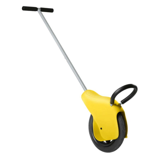 Mountain Buggy V1 Unirider, Yellow - Available October, ANB BABY